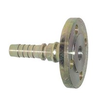 Flangia fissa, dimensioni