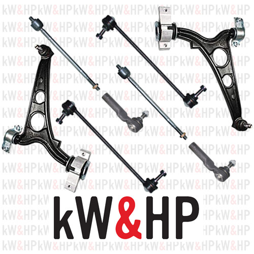 Kit bracci braccetti - kit,