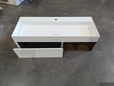 Falper Quattro Zero 48"