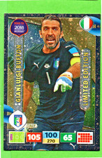 PANINI ROAD TO RUSSIA 2018