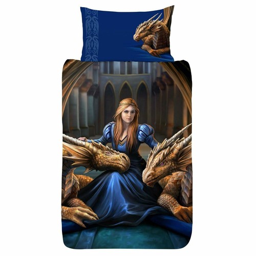Feroce fedeltà dragone set - fedeltà,