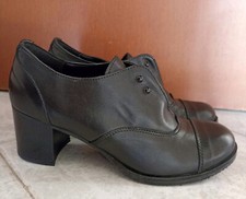 Scarpe tronchetto Alba vera