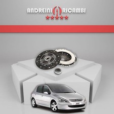 KIT FRIZIONE PEUGEOT 307 1.4