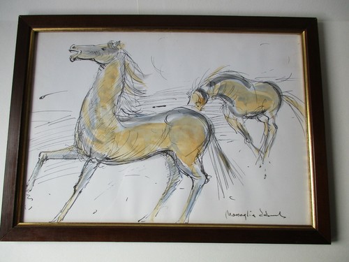 Edmondo maneglia cavalli - edmondo,