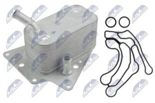 NTY RADIATORE OLIO ENG 1.9