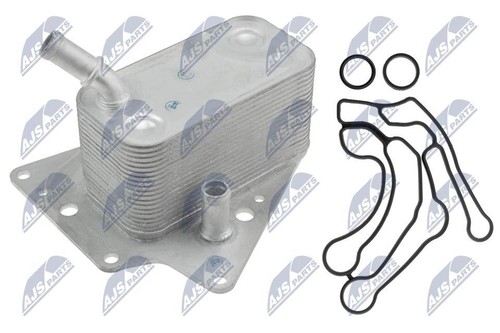 Nty radiatore olio eng 9 - radiatore,