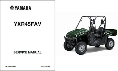 2006 2009 yamaha rhino - yamaha, utv