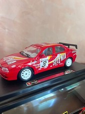 Burago Alfa Romeo 156 Selenia