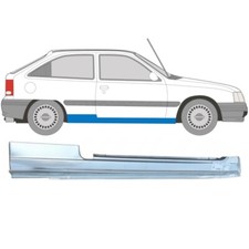 Si adatta: Opel Kadett