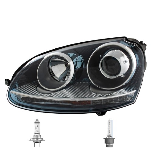 Xenon fari sinistro per - xenon,