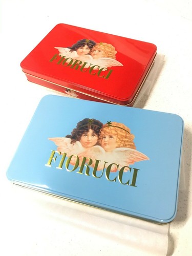 Vintage fiorucci bambino - vintage,