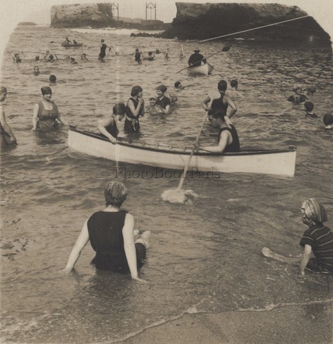 Biarritz costumi bagno - biarritz,