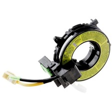 NTY Wickelfeder Airbag für