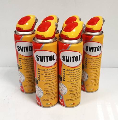 Pacco arexons svitol - pacco,