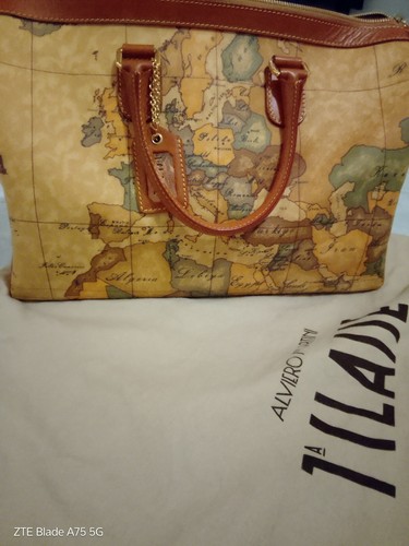 Borsa alviero martini - martini, prima