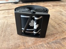 DSQUARED2 Cintura Uomo Logo