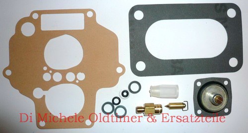 Dmtr carburatore weber kit - weber,