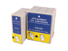 10 inchiostri per Epson Stylus