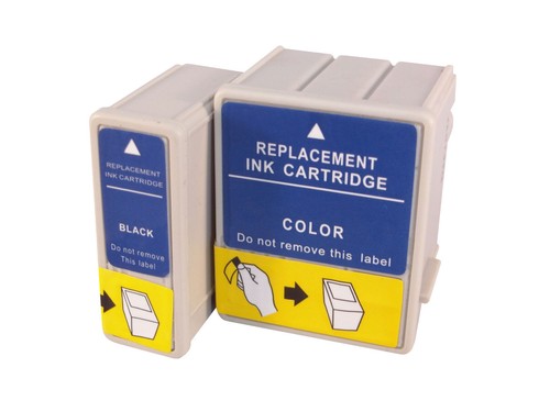 Inchiostri per epson stylus - 10,