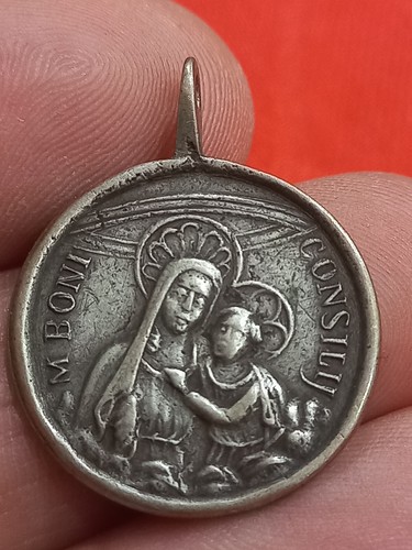 Medaglia votiva devozionale - votiva,