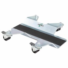 ACCOSTAMOTO SIP IN ACCIAIO IN