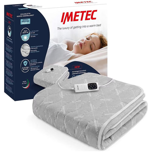 R1501 imetec scaldasonno - r1501,