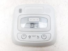 7357256890 PLAFONIERA ANTERIORE FIAT 500E (332) E AUT 118CV 2020 3P BERL