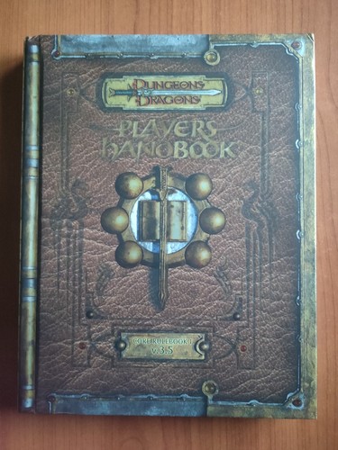 Dungeons and dragons d - dungeons, d&d
