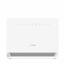 Router 4G con Slot SIM