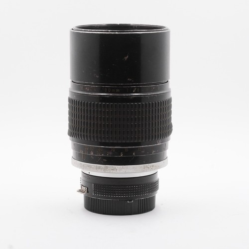 Nikkor 180mm ed - ai,