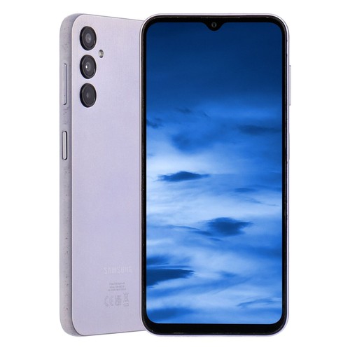 Smartphone android samsung - smartphone,