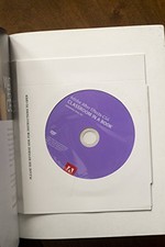 Adobe After Effects CS6 Classroom i..., Adobe Creative 