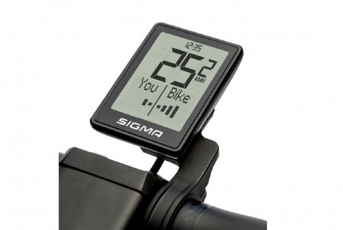 Display sigma eox - display,