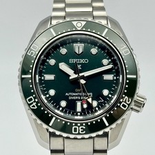 Orologio automatico quasi