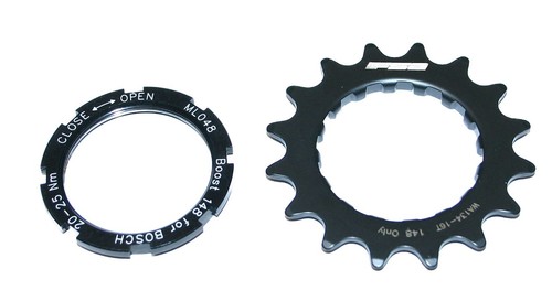 Fsa pignone bosch gen2 - fsa,,