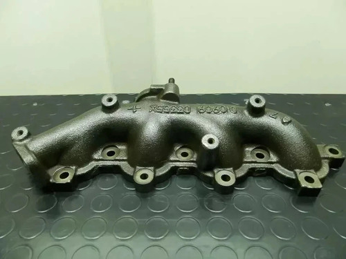 Collettori scarico opel - scarico, x: