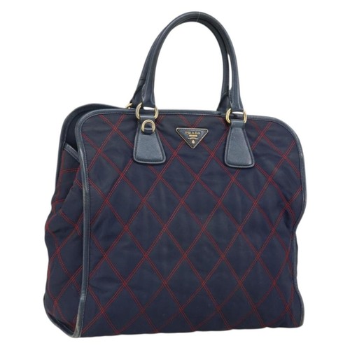 Borsa mano prada - a, oro