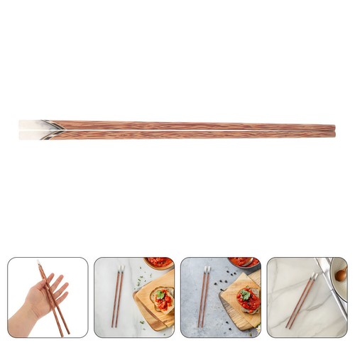 Pairs bacchette - 2,