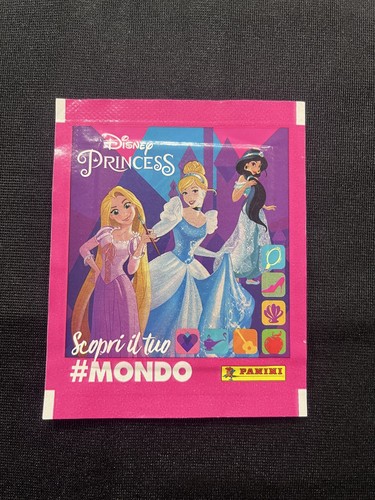 Bustina figurine disney - bustina,