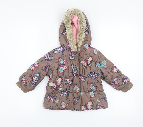Next cappotto imbottito - next,