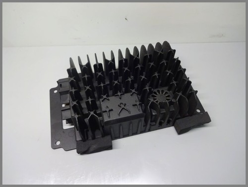Amplificatore mercedes benz - mercedes,