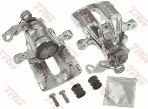 Bremssattel hinterachse links - bremssattel,