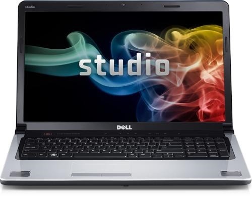 Dell studio 1745 8gb - 1745, hd,