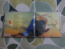 Steve Morse Band ‎– Split