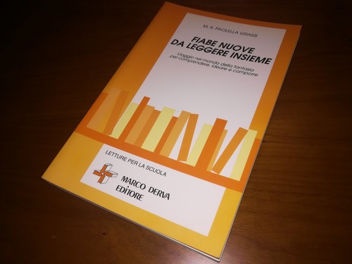Didattica fiabe nuove da - fiabe,