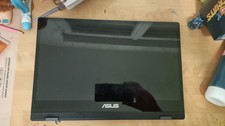 Notebook Asus Flip 14 pollici