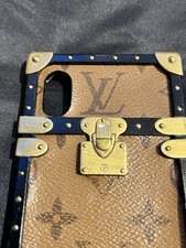 Autentica custodia Louis