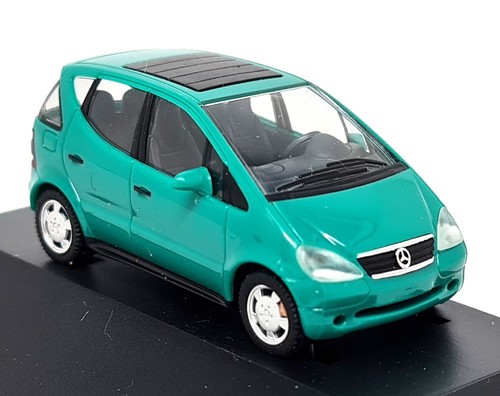 Herpa mercedes benz - mercedes,