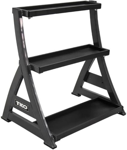 Rack per kettlebell tko - per, 3