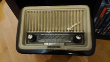 Radio Telefunken Mignonette